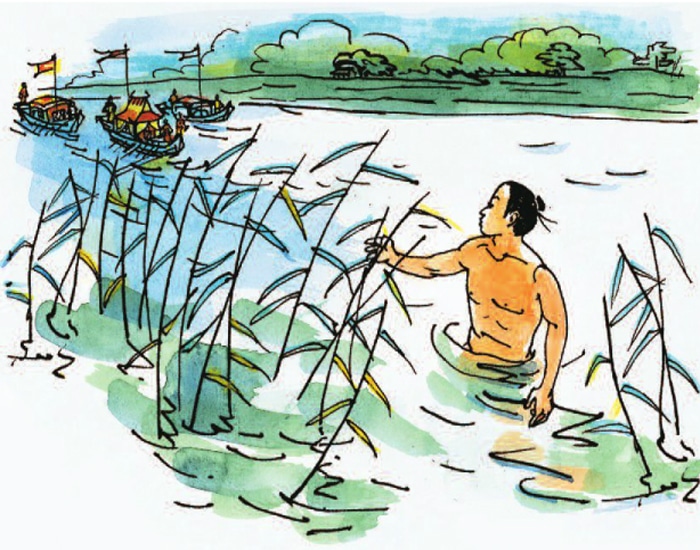 7 Vị Thánh Trong Lịch Sử Việt Nam