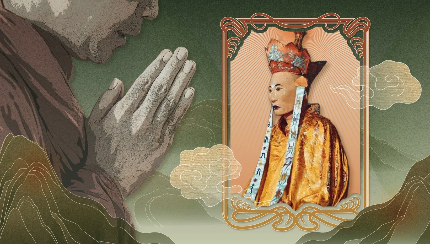 7 Vị Thánh Trong Lịch Sử Việt Nam