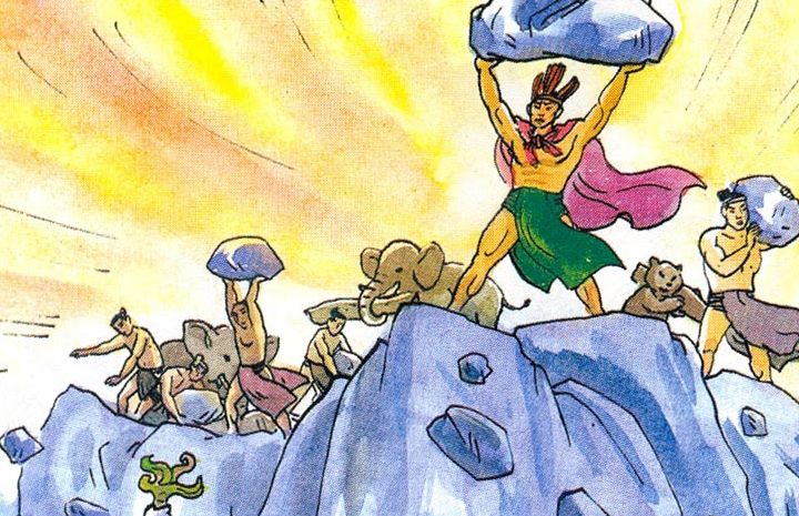 7 Vị Thánh Trong Lịch Sử Việt Nam