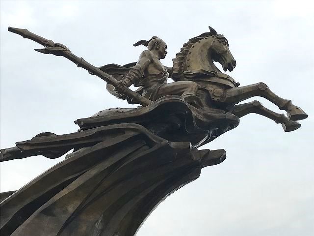 7 Vị Thánh Trong Lịch Sử Việt Nam