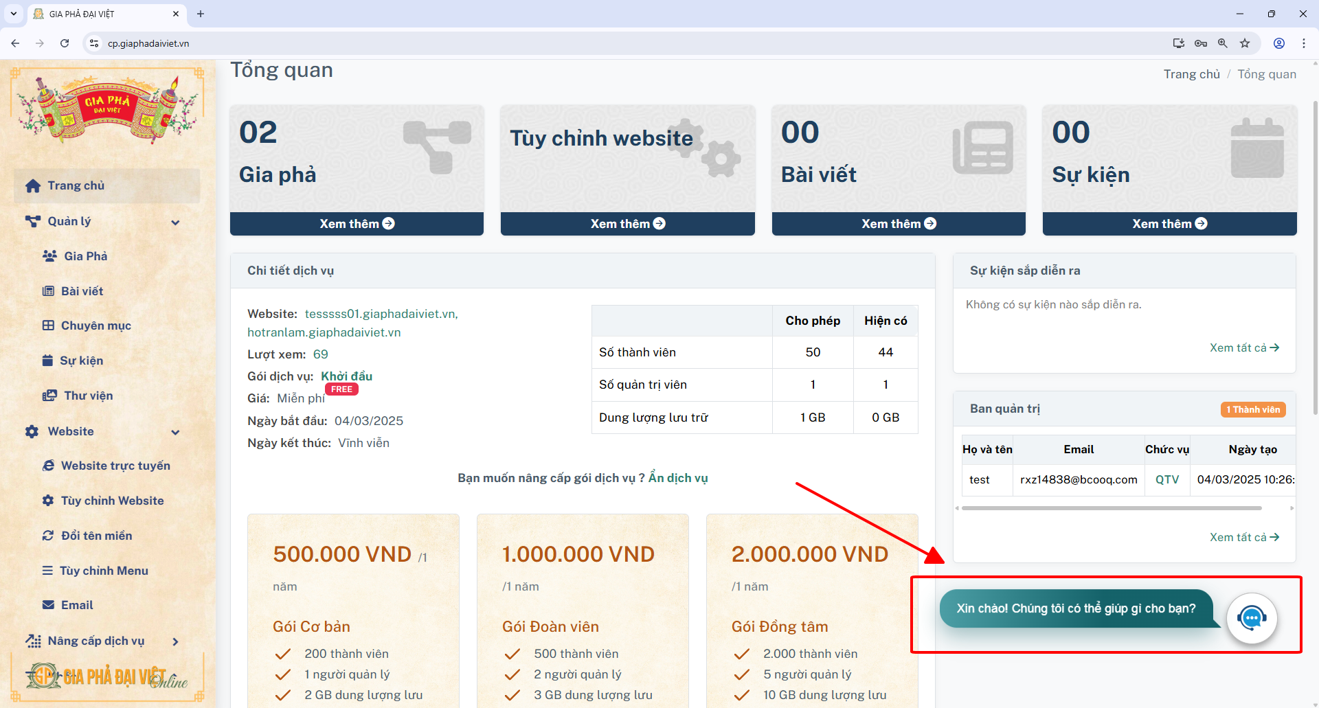 gia pha dai viet 113