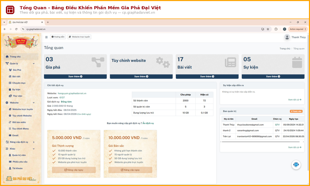 tong quan bang dieu khien phan mem gia pha dai viet 1
