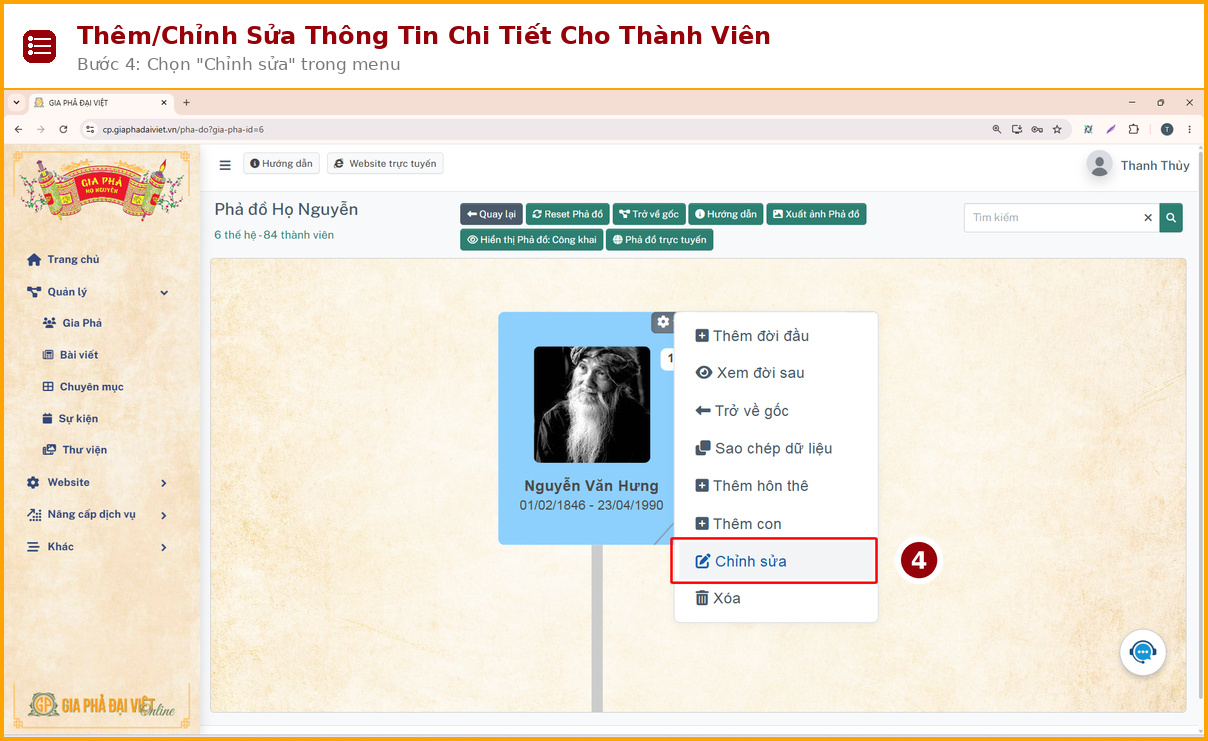 chinh sua tt buoc 04