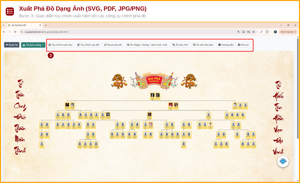 xuat pha do dang anh svg pdf jpgpng buoc 3