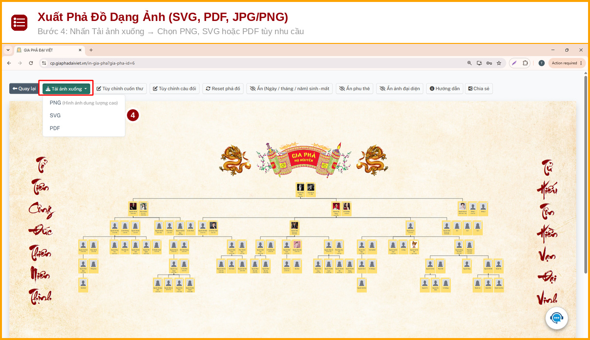 xuat pha do dang anh svg pdf jpgpng buoc 4