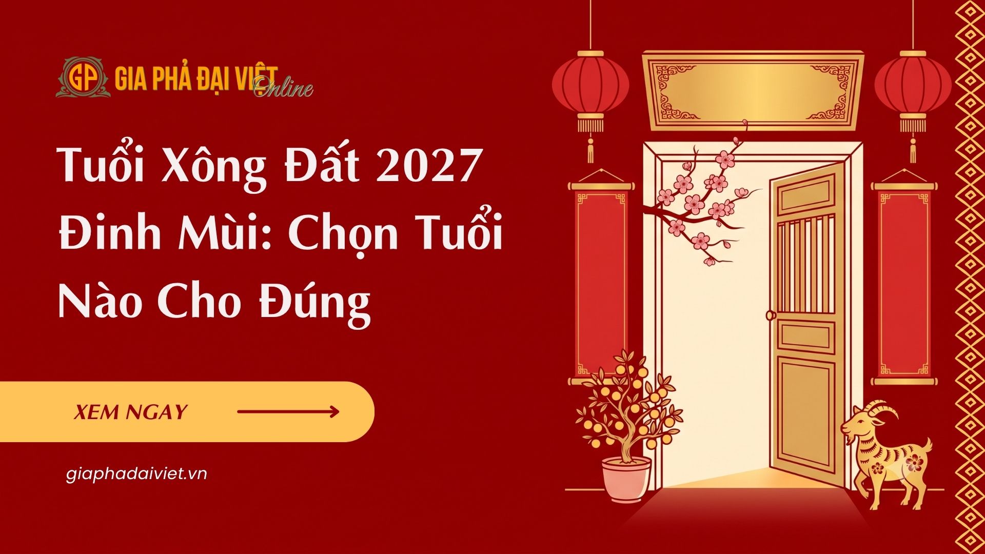 Tuoi Xong Dat 2027 Dinh Mui